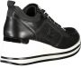 Laura Biagiotti Zwarte Slip-On Sneaker voor Vrouwen Black Dames - Thumbnail 11