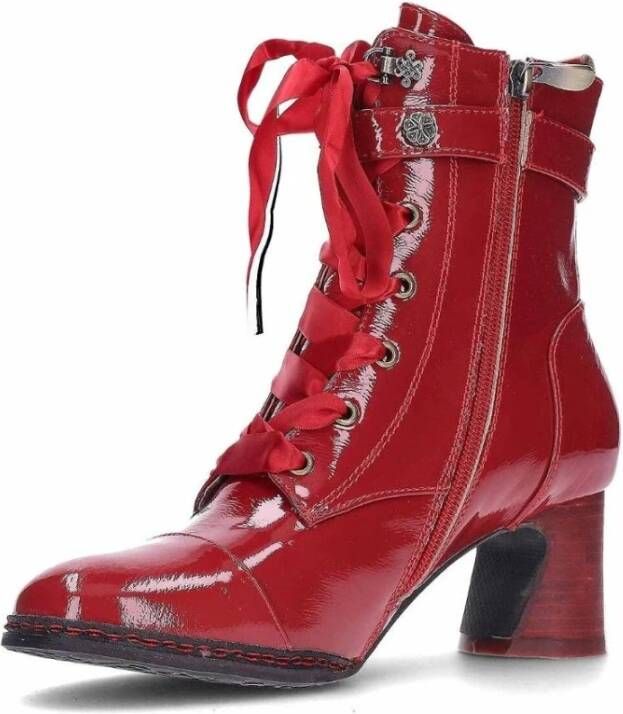 Laura Vita Incao Enkelboot