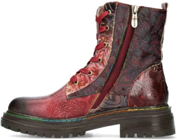 Laura Vita Kandyo Boot