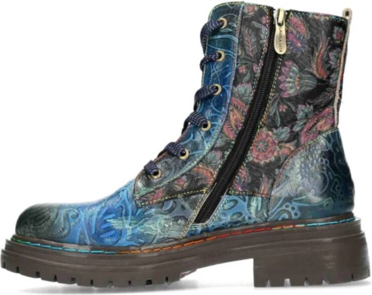 Laura Vita Kandyo Veterboot