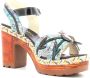Laura vita Shoes Multicolor Dames - Thumbnail 3