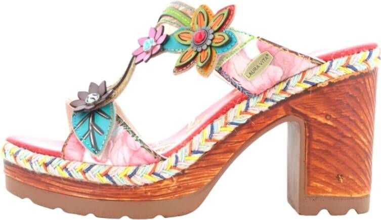 laura vita Shoes Multicolor Dames