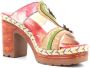 Laura vita Shoes Multicolor Dames - Thumbnail 3