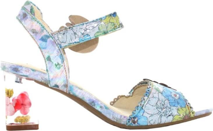 laura vita Shoes Multicolor Dames