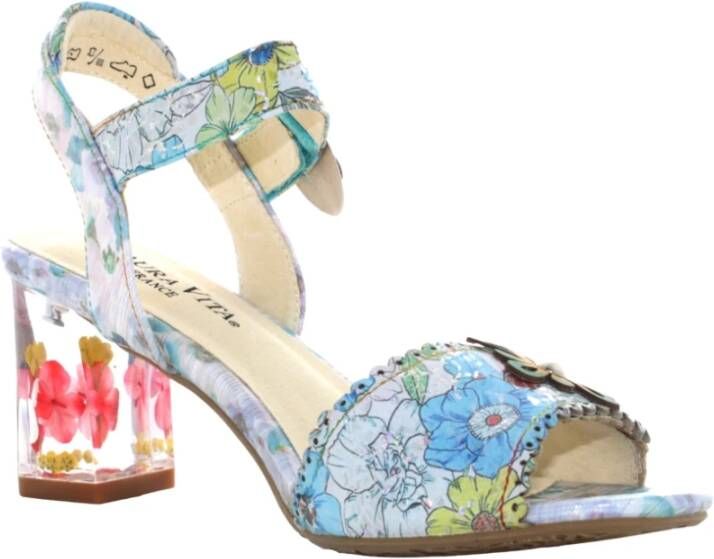 laura vita Shoes Multicolor Dames