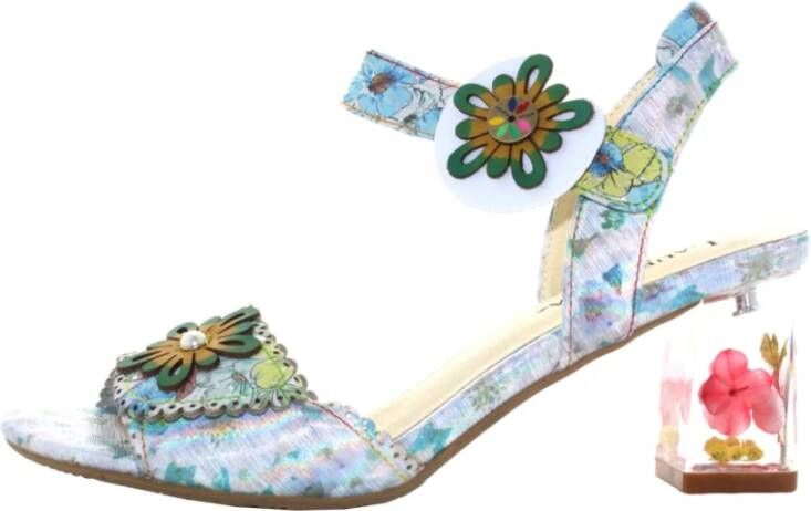 laura vita Shoes Multicolor Dames