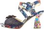 Laura vita Shoes Multicolor Dames - Thumbnail 2