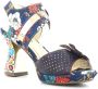 Laura vita Shoes Multicolor Dames - Thumbnail 4