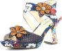 Laura vita Shoes Multicolor Dames - Thumbnail 6