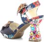 Laura vita Shoes Multicolor Dames - Thumbnail 8