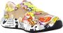 Laura vita Stijlvolle Sneakers voor Vrouwen Multicolor Dames - Thumbnail 5