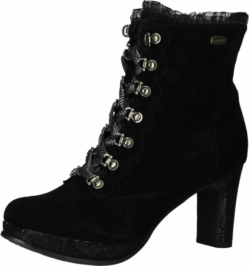 Laura Vita Veterschoenen voor dames