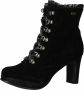 Laura Vita Veterschoenen voor dames - Thumbnail 2