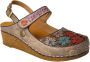 Laura vita Sandalen FACSCINEO0121 - Thumbnail 3