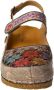Laura vita Sandalen FACSCINEO0121 - Thumbnail 4