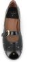 Laurence Dacade Multicolor studs leren ballerina schoenen - Thumbnail 2