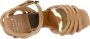 Laurence Dacade Sandalen Beige - Thumbnail 2