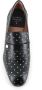 Laurence Dacade Zwarte Sandalen met Studs van Leer - Thumbnail 2