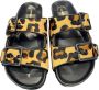 L'Autre Chose Chic Sandal Multicolor Dames - Thumbnail 2