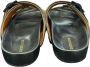 L'Autre Chose Chic Sandal Multicolor Dames - Thumbnail 4