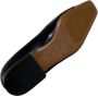 L'Autre Chose Leren Loafers - Thumbnail 2