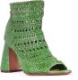 L'Autre Chose Sandalen Groen Dames - Thumbnail 2