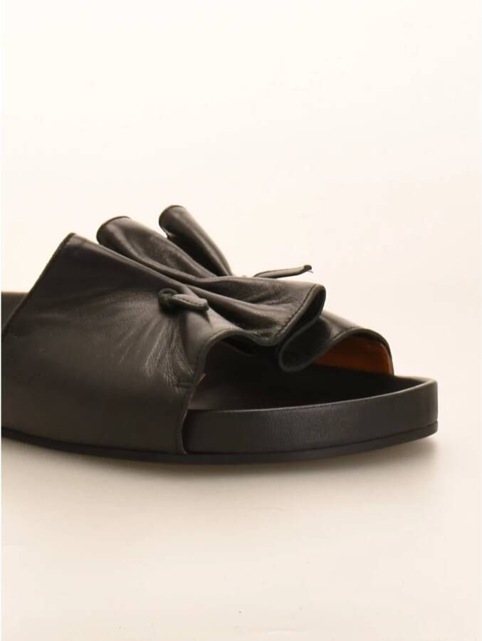 L'Autre Chose Shoes Zwart Dames