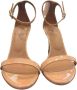 L'Autre Chose Stijlvolle Sandalen Beige Dames - Thumbnail 2