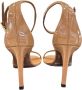 L'Autre Chose Stijlvolle Sandalen Beige Dames - Thumbnail 3