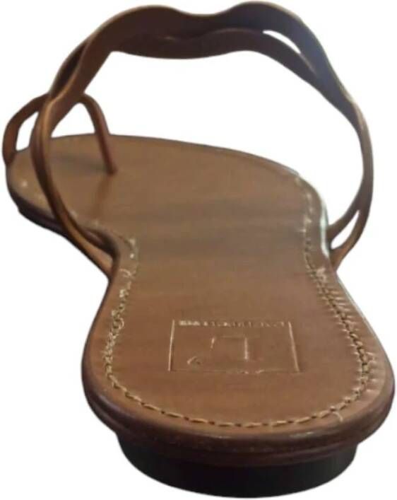 L'Autre Chose Stijlvolle Sandalen voor Vrouwen