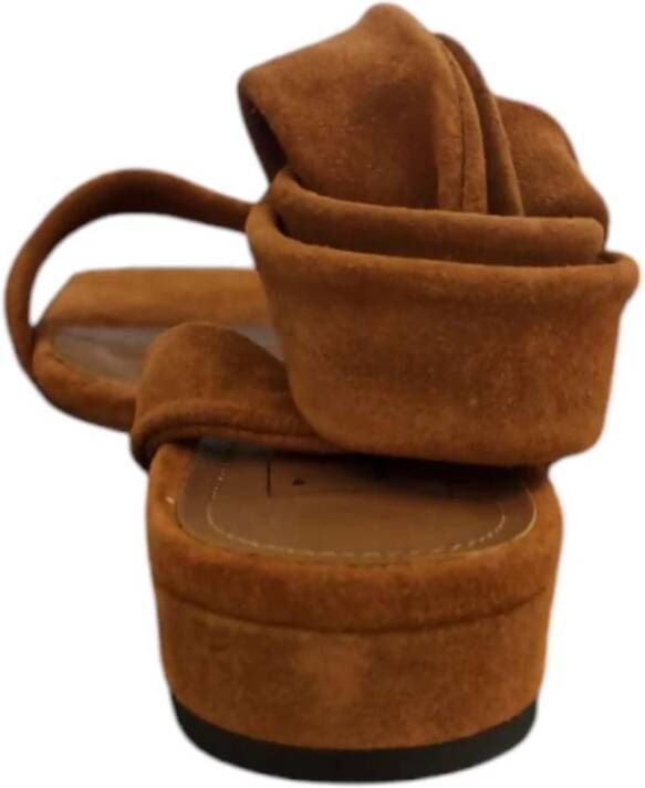 L'Autre Chose Stijlvolle Sandalen voor Vrouwen