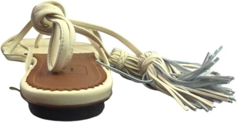 L'Autre Chose Stijlvolle Sandalen voor Vrouwen