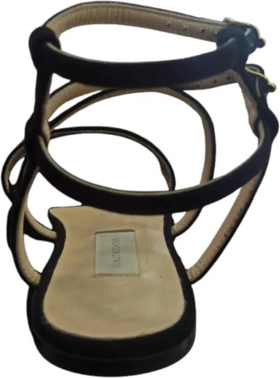 L'Autre Chose Stijlvolle Sandalen voor Vrouwen