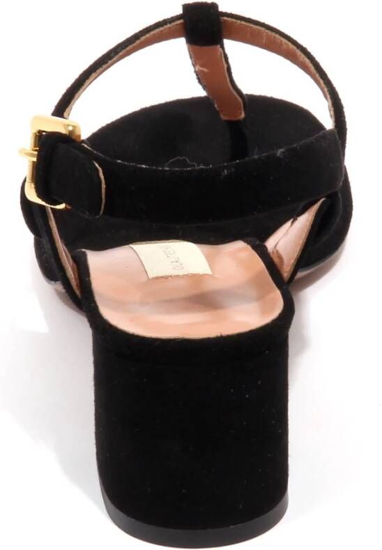 L'Autre Chose Suède schoen voor vrouwen