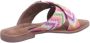 Lazamani Comfortabele Slippers voor Dames - Thumbnail 5