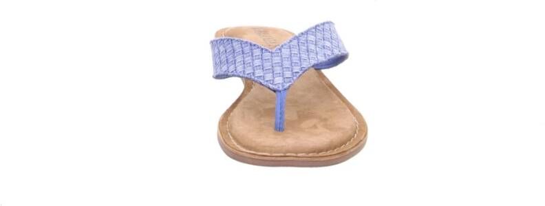 Lazamani Dames Slippers