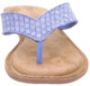 Lazamani Eenvoudige zomer teenslippers voor vrouwen - Thumbnail 11