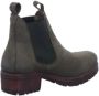 Lazamani Dames Chelsea Boots 68.001 Green - Thumbnail 5