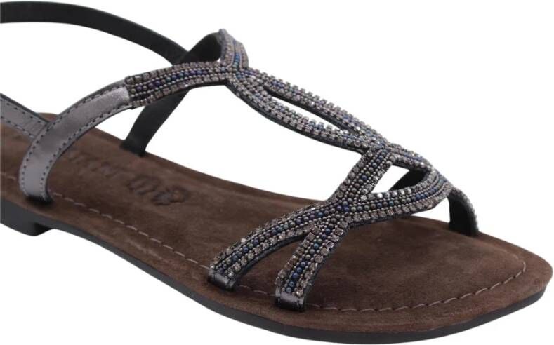 Lazamani Stijlvolle Sandalen voor Vrouwen