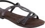 Lazamani Stijlvolle Sandalen voor Vrouwen - Thumbnail 3