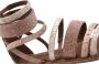 Lazamani Stijlvolle Sandalen voor Vrouwen - Thumbnail 3