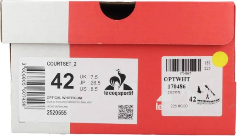 le coq sportif Astra 2 Sneakers