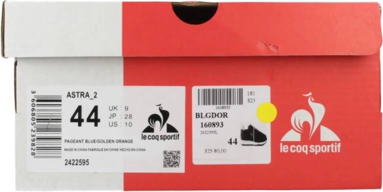 le coq sportif Astra 2 Sneakers