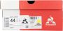 Le Coq Sportif Astra_2 Mesh Schoenen Bruin Man - Thumbnail 4