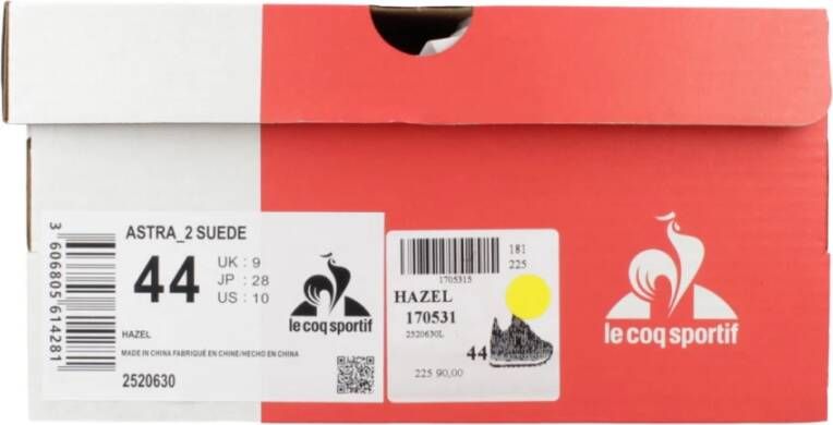 le coq sportif Astra 2 Sneakers