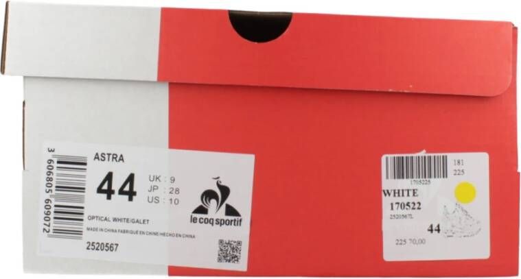 le coq sportif Astra 2 Sneakers