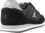 Le Coq Sportif Astra 2 Sneakers Black Heren - Thumbnail 7