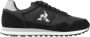 Le Coq Sportif Astra 2 Sneakers Black Heren - Thumbnail 8