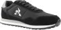 Le Coq Sportif Astra 2 Sneakers Black Heren - Thumbnail 9