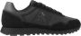 Le Coq Sportif Astra 2 Sneakers Black Heren - Thumbnail 7